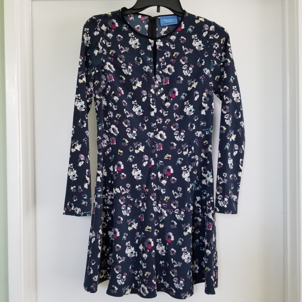 Simply Vera Wang Flora dress.